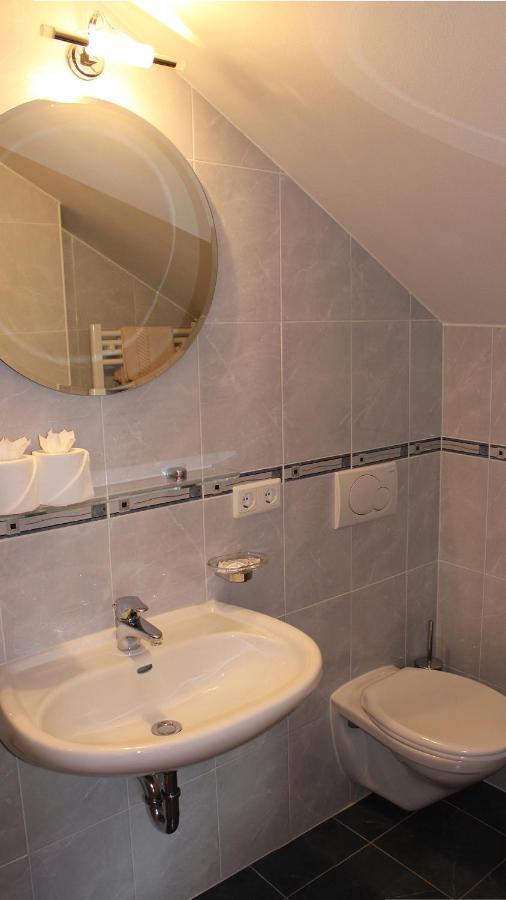 Garni Haus Valentin B&B Badia  Cameră foto